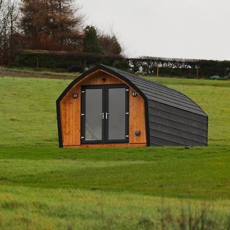 Villa Badger'S Sett Bathgate Exterior foto