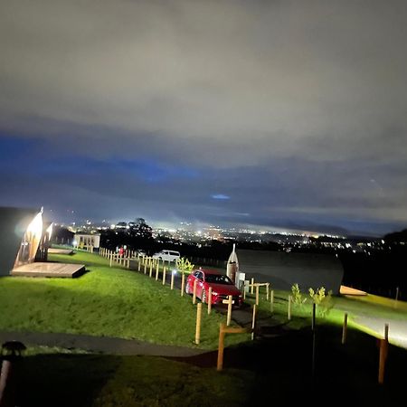 Villa Badger'S Sett Bathgate Exterior foto